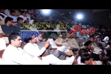 Pekhawar Kho Pekhawar De Kana Show 3