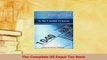 Download  The Complete US Expat Tax Book PDF Online