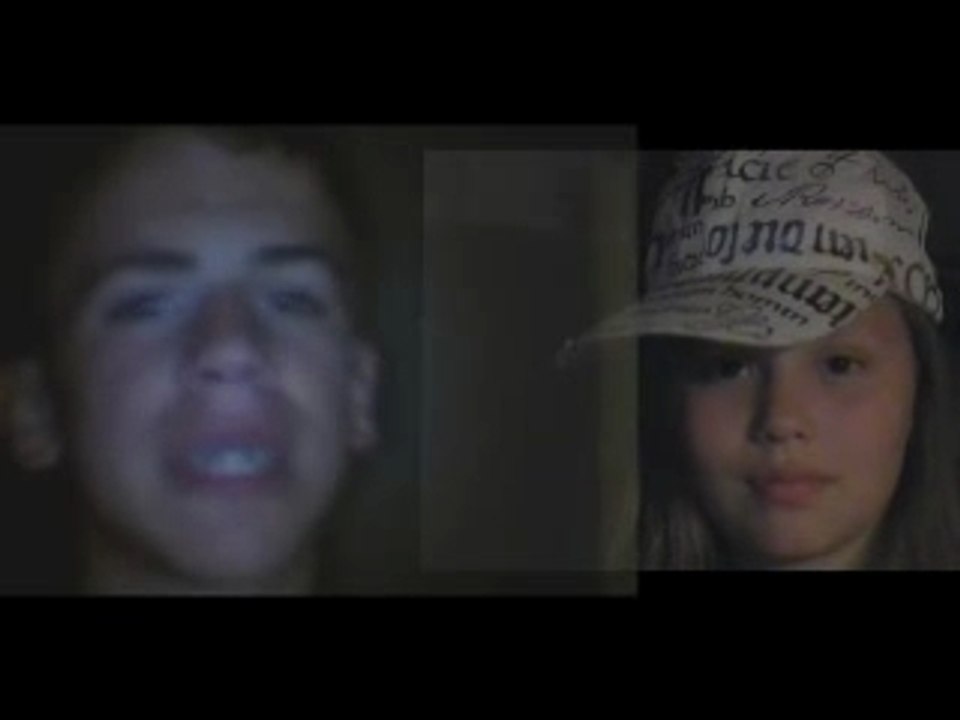 derniere  chance avec steven et mandy