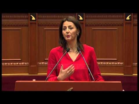 Lotët e Ermirës, deputetja: Si më shkatërroi politika jetën - Top Channel Albania - News - Lajme