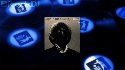 Lighthouse Family - Lifted (Dekkard Dub)