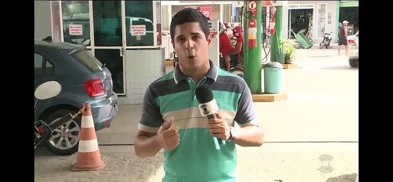 Moradores de Sousa vivem o medo e a insegurança constantes