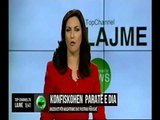 Edicioni Informativ, 27 Prill 2016, Ora 19:30 - Top Channel Albania - News - Lajme