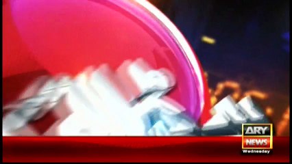 Headlines 2300 – 27th April 2016