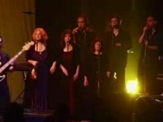 Magma : Mekanik Destruktiw Kommandoh (Extrait)