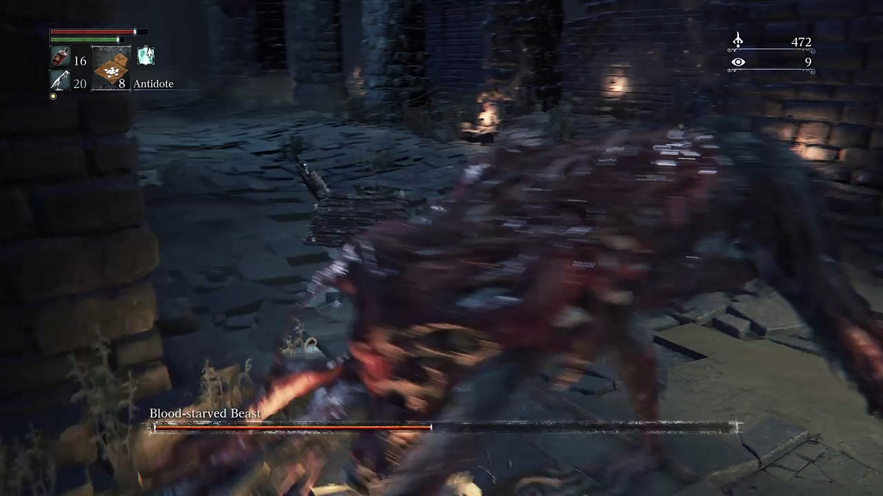 BS Optional Boss