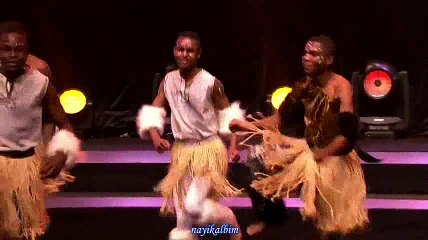 11 Kenya Türkçe Olimpiyatı Australia 2016