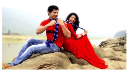 Hridoy Amar by PORSHI Hd New Video Song 2016