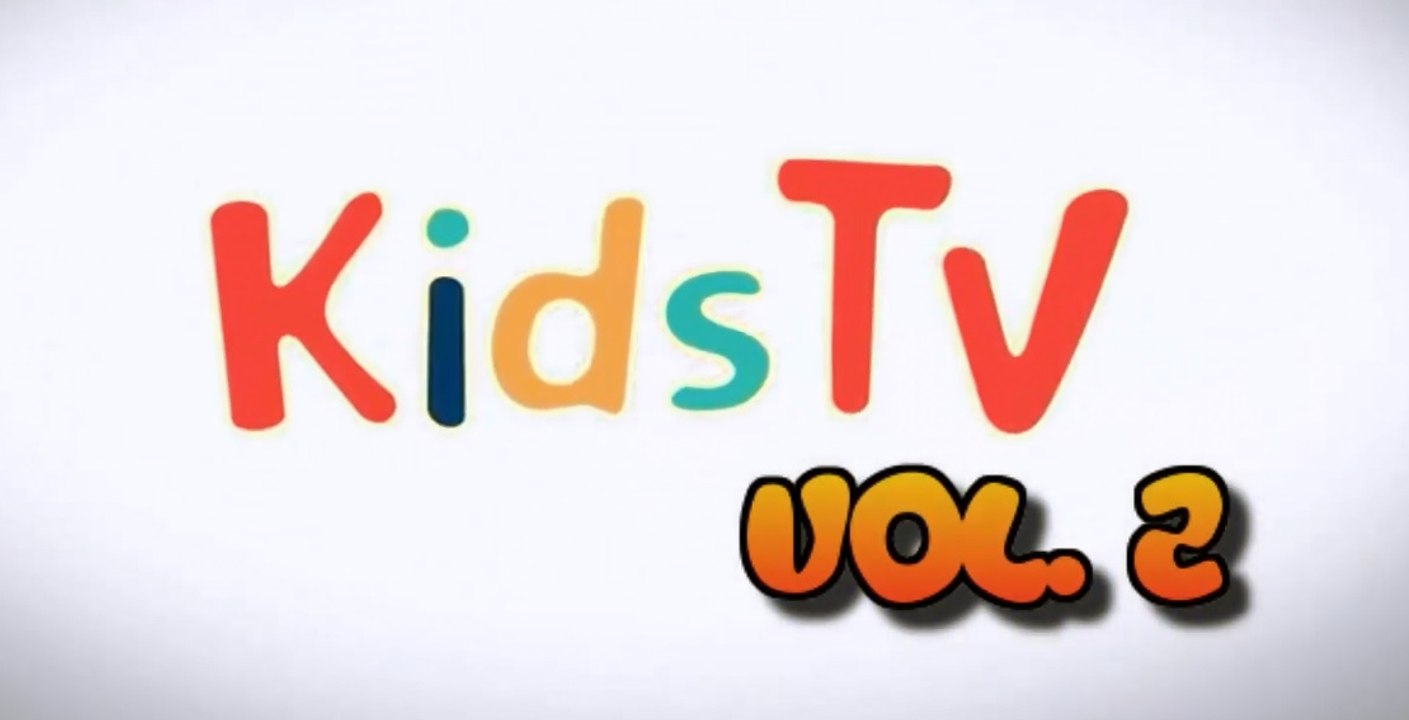 Kids TV meets Hands Up VOL.2 (DeeJay Dee) ( Video Mix)