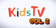 Kids TV meets Hands Up VOL.2 (DeeJay Dee) ( Video Mix)