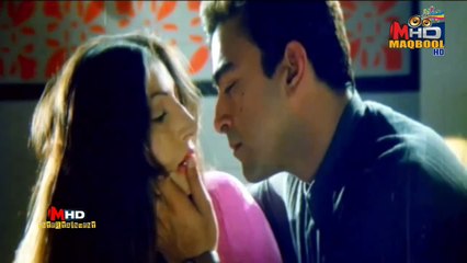 saima+shan-mere khuwaboon main koi aay