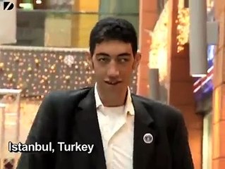 Amazing Videos  2016 - Small Man  VS Big Man  Dailymotion Videos - Tubeinto.con