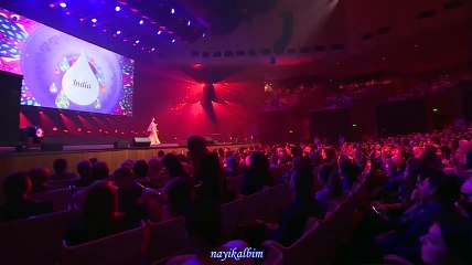 5 India Türkçe Olimpiyatı Australia 2016