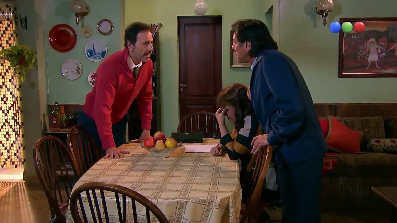 La Leona Capítulo 062