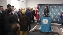 Erdoğan, Zagreb Yunus Emre Türk Kültür Merkezi'nin Açılışını Yaptı
