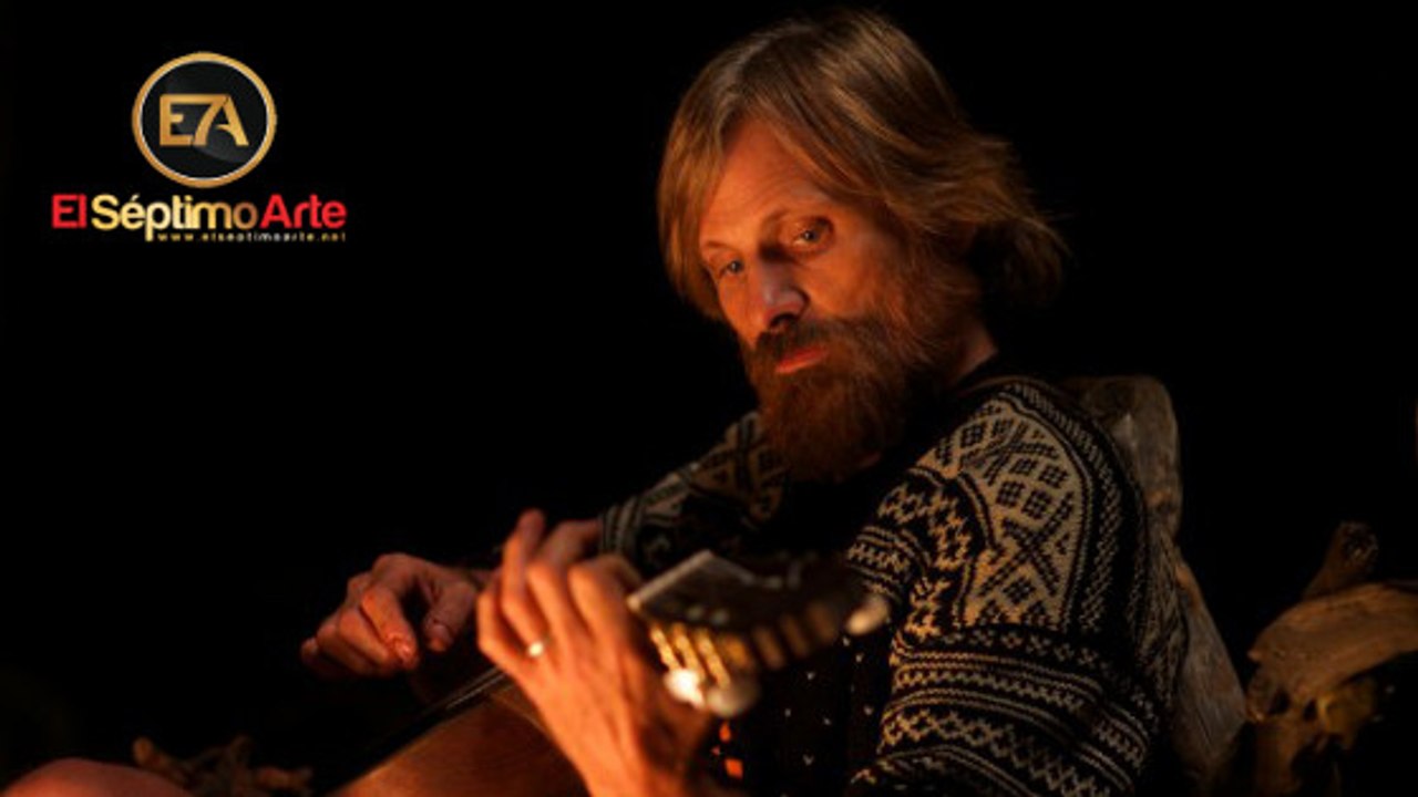 Captain Fantastic - Tráiler V.O. (HD)