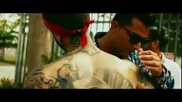 L'Algérino - Banderas (Clip Officiel)