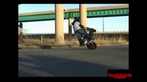 Mini Fail Compliation - Sportbikes.