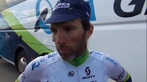 Tour de Romandie 2016 - Michael Albasini : 