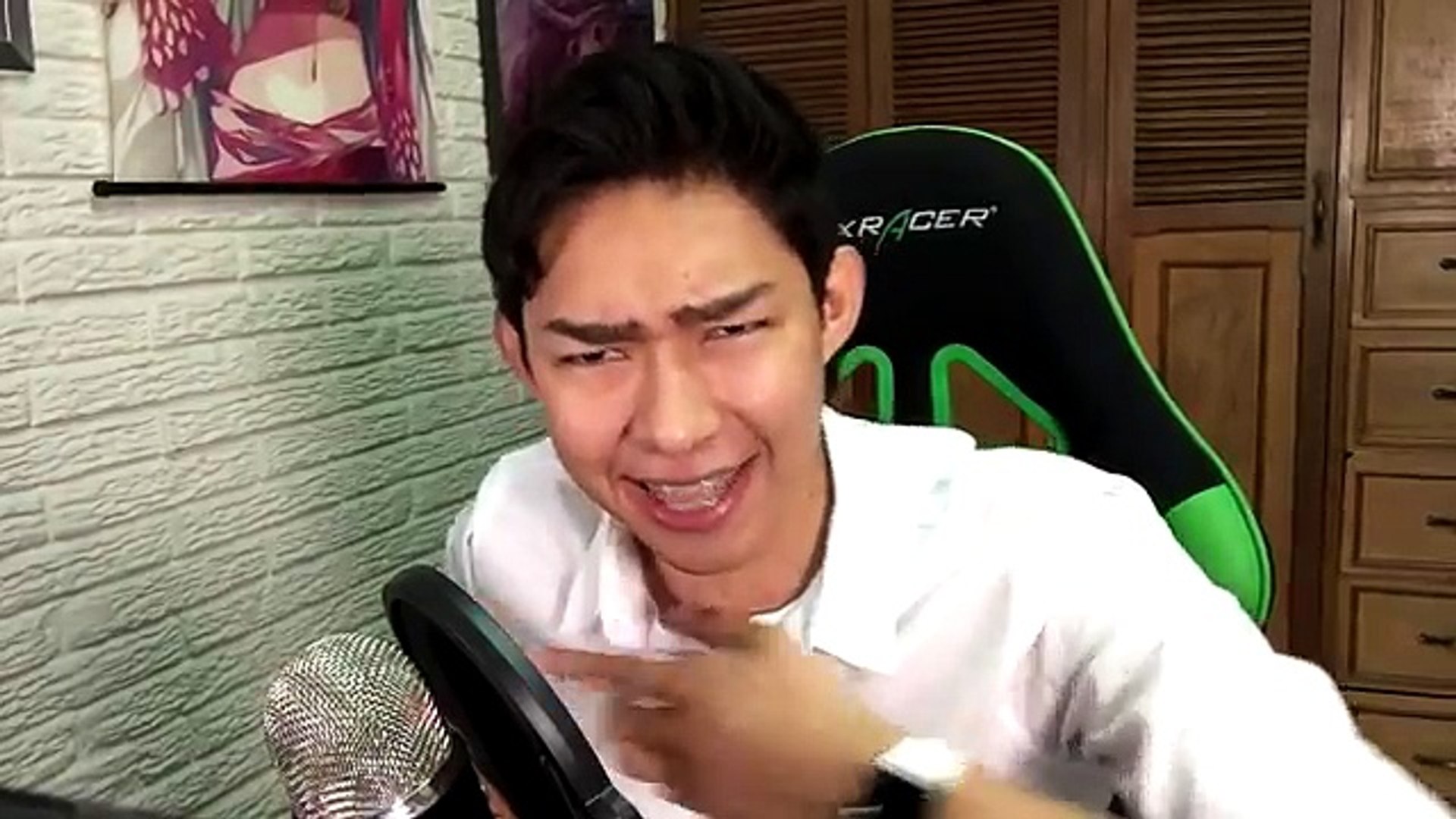 ---LA MUERTE DE FERNANFLOO !! -