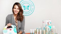 Jessica Alba's The Honest Co. Faces Lawsuit For Labeling Baby Food 'Organic'