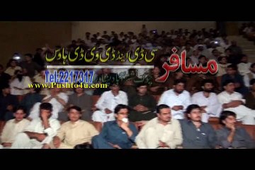 Pekhawar Kho Pekhawar De Kana Show 4