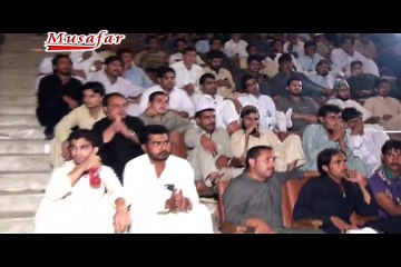 Pekhawar Kho Pekhawar De Kana Show 5