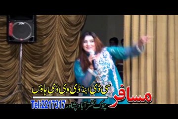 Pekhawar Kho Pekhawar De Kana Show 6