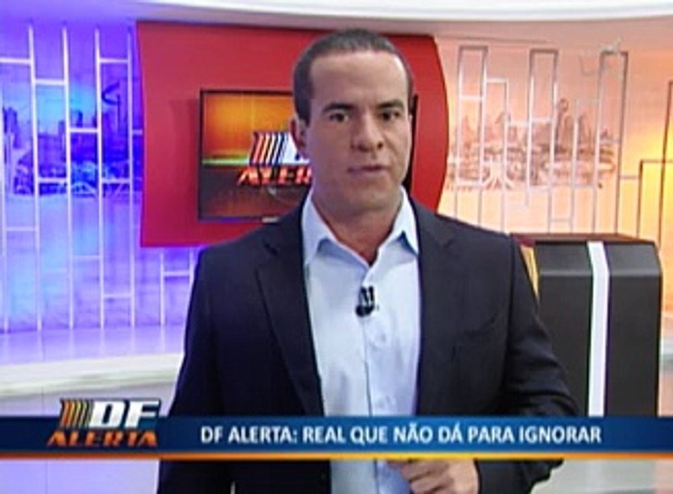 EM BUSCA DE VINGANÇA