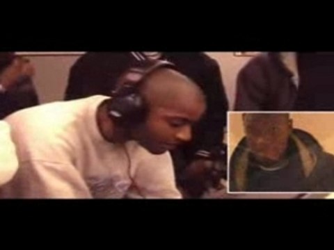 Dextero & Metis Angdem - 12 Gramm promo