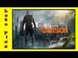 Let's Play The Division Part 6 