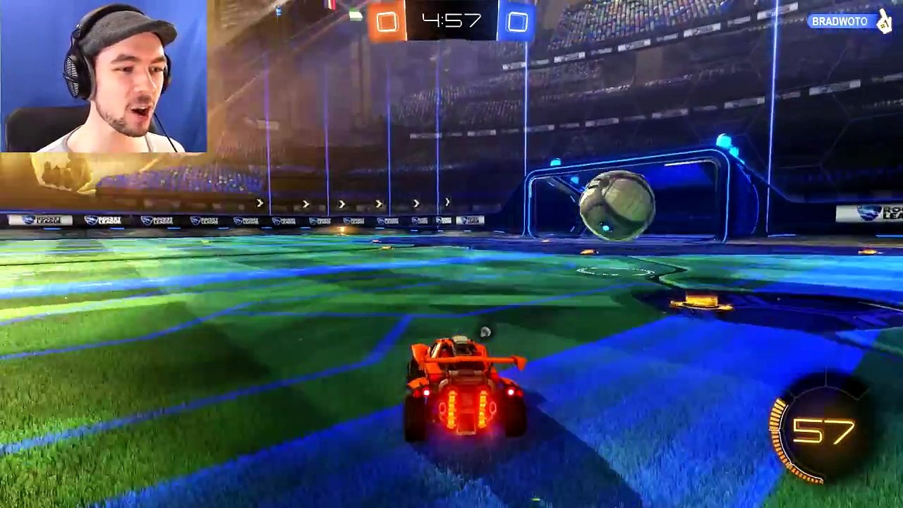 THIS GAME RUINS FRIENDSHIPS | Rocket League