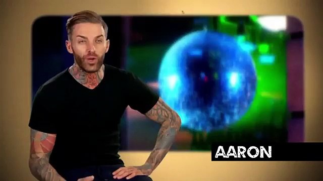 Geordie Shore ♦ S12E07 Part 6