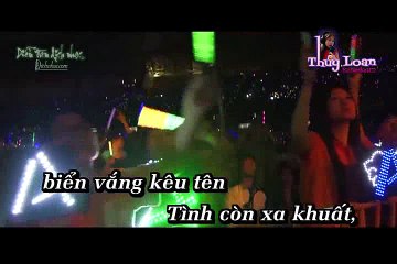 Tình Nhạt Phai - Lưu Đức Hoa ( Nhạc Hoa Lời Việt ) MV 1