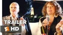 Absolutely Fabulous: The Movie Official Trailer #1 (2016) - Joanna Lumley Comedy HD