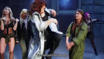 --Meghan Trainor - --NO-- PARODY