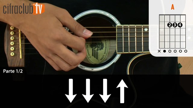 Fake Plastic Trees - Radiohead (aula de violão completa)