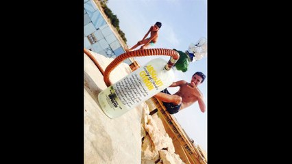 charfi libi by by la tunisie instru laisser passer