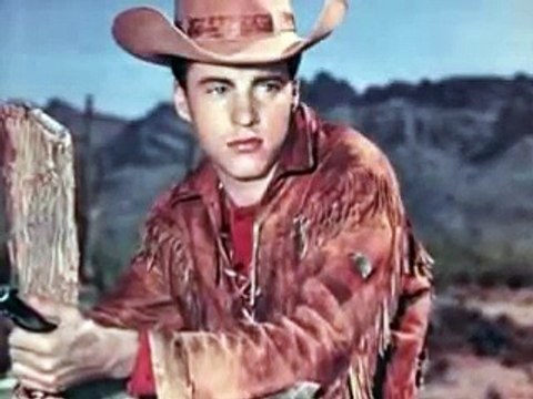 Ricky Nelson I Will Follow You