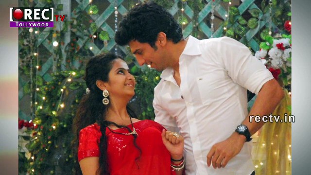 Chinnari Pelli Kuthuru actress Avika Gor dating with Co Tv Artists ll latest news updates