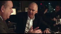 Spotlight Movie CLIP - Look the Other Way (2015) - Mark Ruffalo, Michael Keaton Movie HD