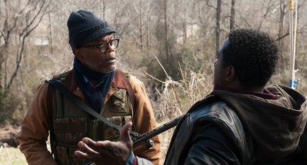 ~Cell~ (2016)  #Samuel L. Jackson, John Cusack, Isabelle Fuhrman   >>