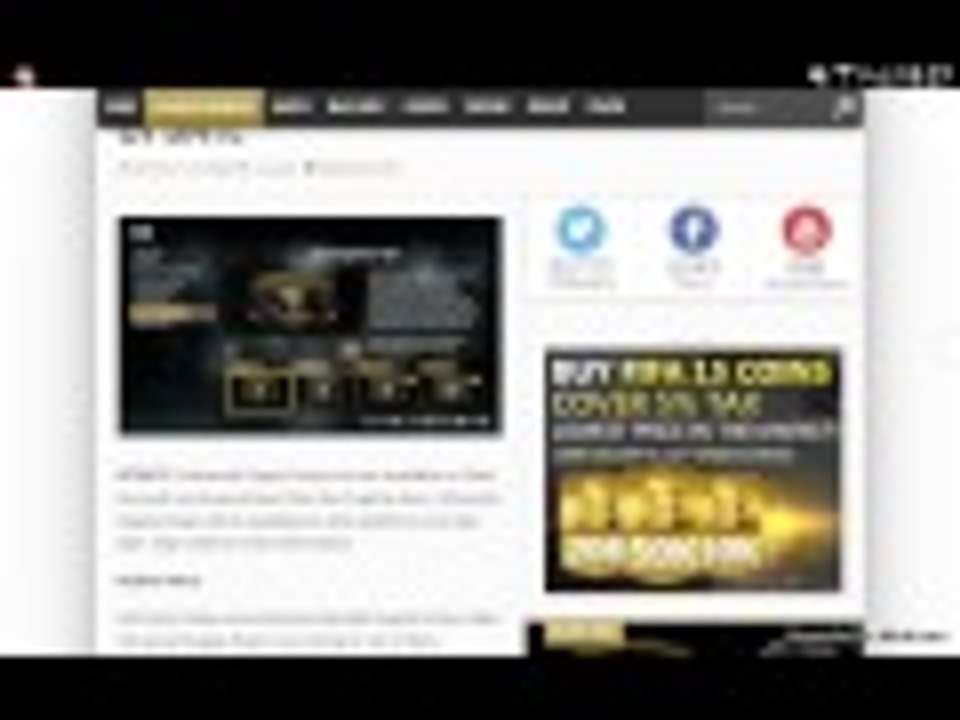 HOW TO GET 130 FREE ADVANCED SUPPLY DROPS COD AW