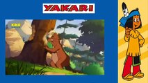 Yakari Das verlorene Vogelnest Yakari und die Pferdediebe
