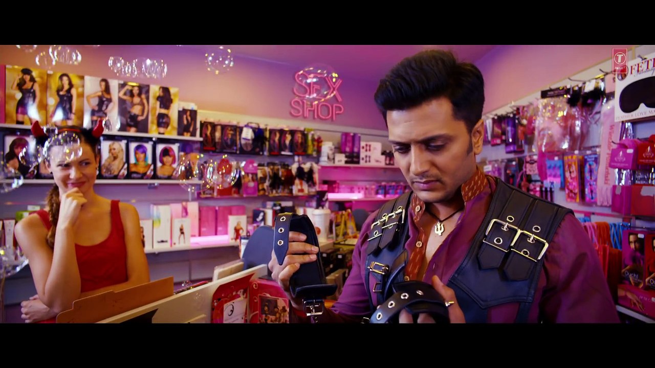 'Is Duniya Se Ladna Hai' FULL VIDEO Song _ Bangistan _ Riteish Deshmukh, Pulkit Samrat