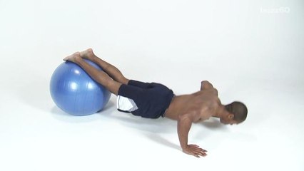 1 Minute of Interval Training As Effective As 45 Minutes Endurance