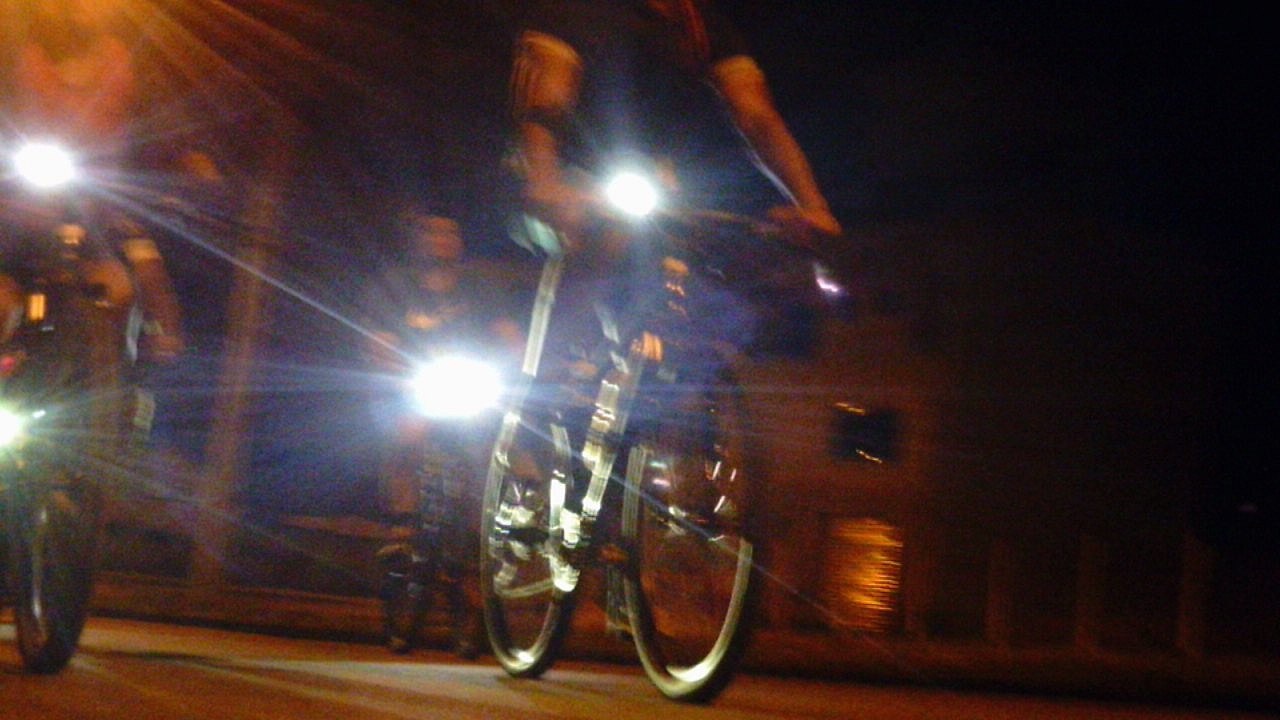 Pedal Noturno, Bike, Soul 29, Bicicleta Soul aro 29, Pedal com os 12 amigos e amigos, 2016, Marcelo Ambrogi