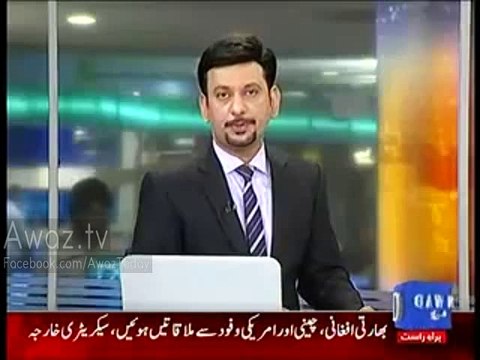 Soran Singh Ka Qaatil Baldev Kumar Hi Unki Seat per MPA Elect Hoga - Dawn News