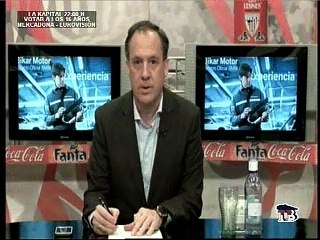 Bilbosport 27-4-2016 woodyathletic.net