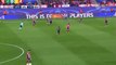 Koke Super Chance - Atletico Madrid 1-0 Bayern Munich 27.04.2016